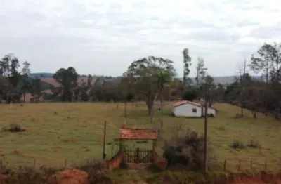 Imóvel rural 54.717 m² (sítio novo oriente) - tavares - sarapuí - sp