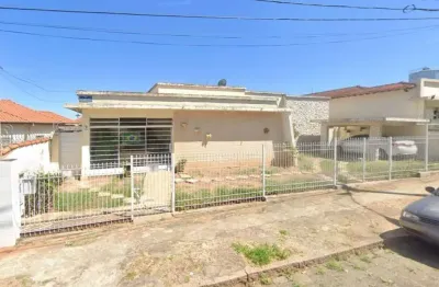 Casa com 3 quartos à venda na Rua José Agostinho Barreto, 19, Williams, Garça