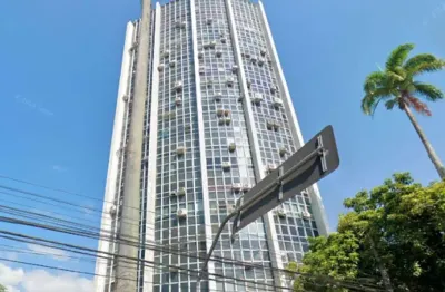 Sala comercial 66 m² (01 vaga) - são josé dos campos - sp