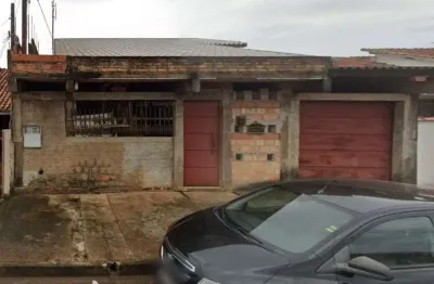 Casa 190 m² - conjunto habitacional padre emílio immos - avaré - sp