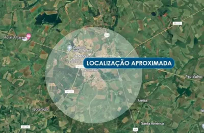 Imóvel industrial em área de 11.780 m² - centro - bebedouro - sp