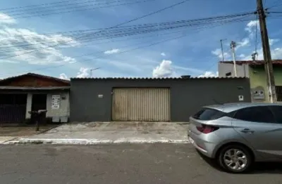 Casa 159 m² - trindade-go - rua orquídea - lt. 04 da qd. 16 - conjunto dona iris ii