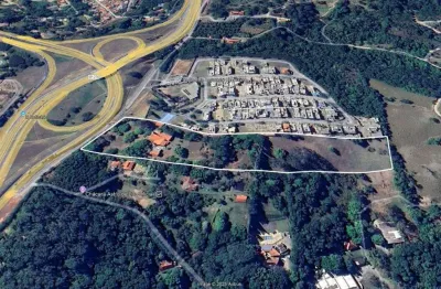 Casa e área 34.668 m² - brigadeiro tobias - sorocaba - sp
