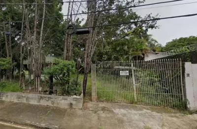 Terreno em condomínio fechado à venda na Rua Lázaro Guerreiro Puglia, Jardim Santa Fé, Sorocaba