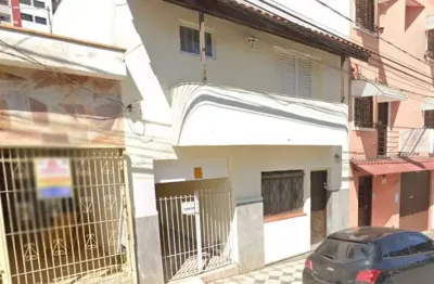 Casa à venda na Rua Major João Lício, 149-1, Centro, Sorocaba