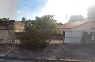 Terreno (lote 17 da quadra e) - jardim novo eldorado - sorocaba - sp