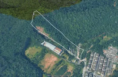 Área de 31.597 m² com possibilidade de incorporação imobiliária - jardim isabella - mauá - sp