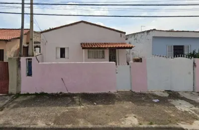 Casa 71 m² (área construída) e 398 m² (de terreno) - jardim gonçalves - sorocaba - sp