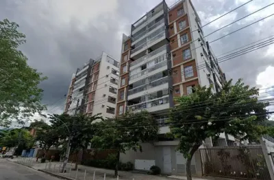 Apartamento 73 m² (área total) com 01 vaga - taquara - rio de janeiro - rj