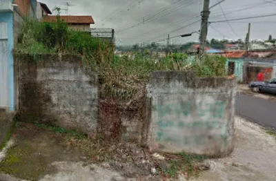 Terreno em condomínio fechado à venda na Rua Visconde de Ouro Preto, Vila Júlia, Poá