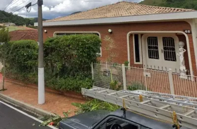 Casa 302 m² - jardim maciel - águas de lindóia - sp