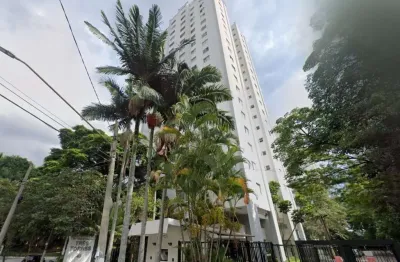 Apartamento 84 m² (próx. à av. das nações unidas) - vila cruzeiro - são paulo - sp