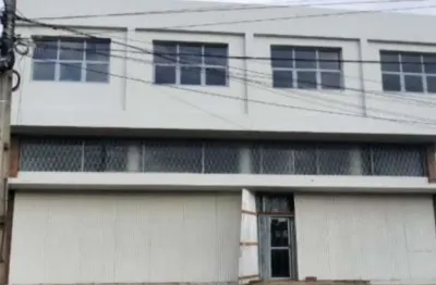 Prédio comercial 613 m² - são leopoldo-rs - avenida senador salgado filho br-116, 3.028 - scharlau