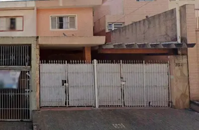Casa em terreno de 180 m² - penha de frança - são paulo - sp
