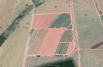Fazenda à venda no Guapiranga, Lins 