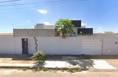 Casa 83 m² - goiânia-go - rua sp-02 - lt. 06 da qd. 21 - casa 02 - solange parque iii