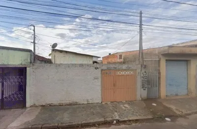 Casa à venda na Travessa Melle, 55, Campos Elíseos, Ribeirão Preto