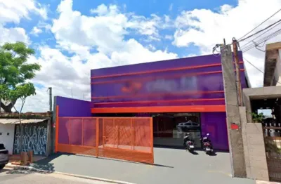 Imóvel comercial 545 m² - vila jacuí - são paulo - sp