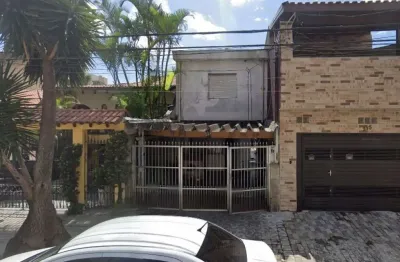 Casa à venda na Rua Pitinga, 211, Vila Lucia, São Paulo
