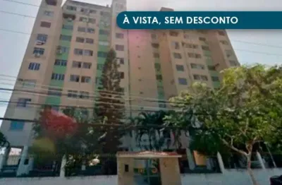 Apartamento 49 m² (01 vaga) - turiaçu - rio de janeiro - rj