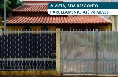 Casa à venda na Rua da Colina, 85, Colina Verde, Pouso Alegre