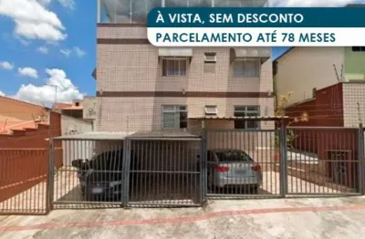 Apartamento 67 m² - santa mônica - belo horizonte - mg
