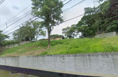 Terreno em condomínio fechado à venda na Rua General Almério de Moura, Vila Morumbi, São Paulo
