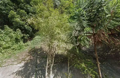 Terreno 225 m² (próx. à praia de paranapuã) - parque prainha - são vicente - sp