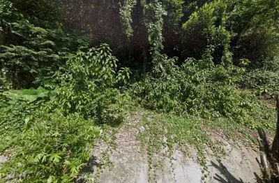 Terreno 432 m² (próx. à praia de paranapuã) - parque prainha - são vicente - sp
