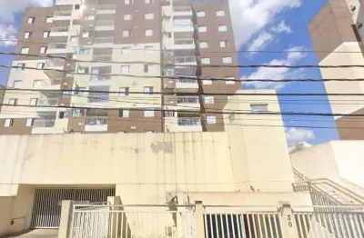 Apartamento 52 m² (01 vaga) - vila clymene - são paulo - sp