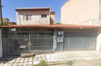 Casa à venda na Rua Antônia Cândida de Camargo, 309, Vila São João, Sorocaba