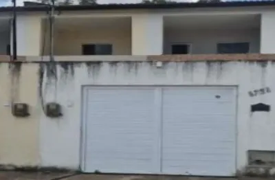 Casa 133 m² - maracanaú-ce - rua coronel antônio ludugero, 875-b - jaçanaú