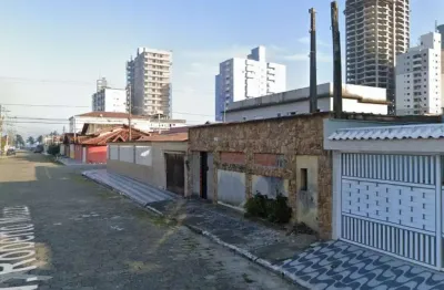 Casa no litoral 149 m²  - maracanã - praia grande - sp
