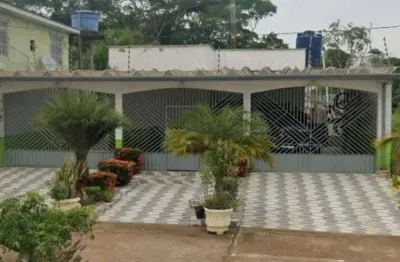 Casa em terreno de 300 m² - jardim tropical - rio branco - ac