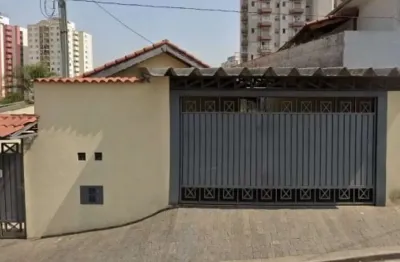 Casa 131 m² (área construída) e 437 m² (terreno) - mandaqui - são paulo - sp