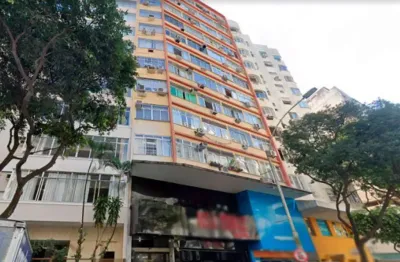 Imóvel comercial 371 m² - copacabana - rio de janeiro - rj