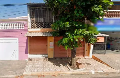Imóvel comercial e residencial com 185 m² (área construída) - cidade santos dumont - jundiaí - sp