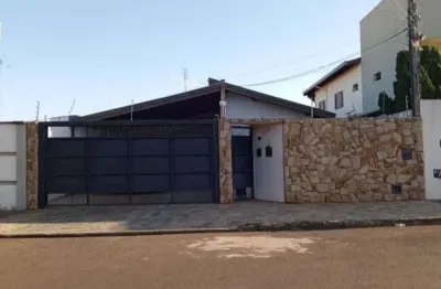Casa 203 m² - bauru-sp - rua aviador ribeiro de barros, 5-40 - parque jardim europa