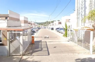 Casa em condomínio 48 m² (01 vaga) - água espraiada - cotia - sp
