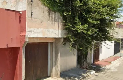 Casa 229 m² (próx. ao clube de campo do castelo) - cidade dutra - são paulo - sp