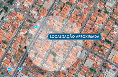 Terreno 250 m² - jardim santa antonieta - marília - sp