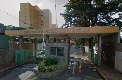 Apartamento 63 m² - jardim palma travassos - ribeirão preto - sp