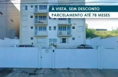 Apartamento 48 m² (01 vaga) - jardim bouganville - varginha - mg