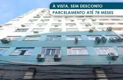 Apartamento à venda na Avenida Doutor Manuel Teles, 31, Centro, Duque de Caxias