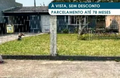Casa à venda na Rua Claiton Hoffmeister, 2391, Indianópolis, Tramandaí
