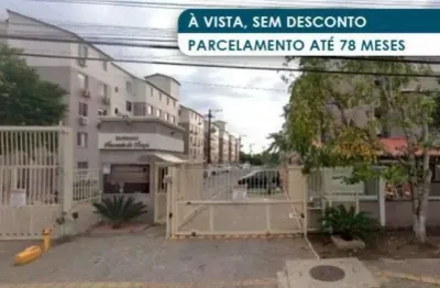 Apartamento à venda na Rua São Nicolau, 452, Estância Velha, Canoas