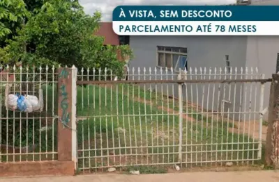 Casa à venda na Rua da Armação, 164, Jardim Colibrí, Campo Grande