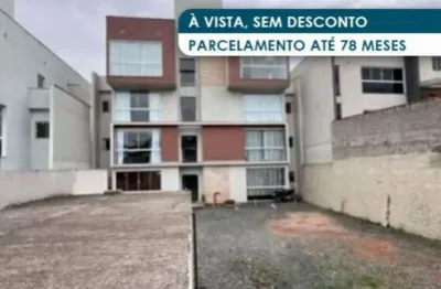 Apartamento 54 m² (01 vaga) - limeira baixa - brusque - sc