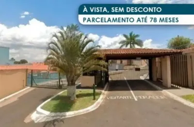 Casa em condomínio 51 m² - jardim wenzel - rio claro - sp