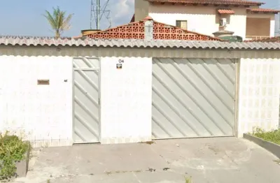 Casa 113 m² - manaus-am - rua joão walter de andrade, 04 - cidade de deus